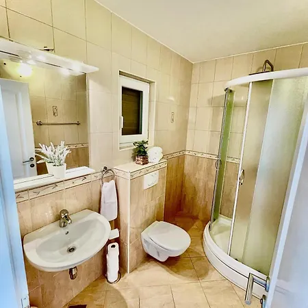 Katara Apartamento Brela