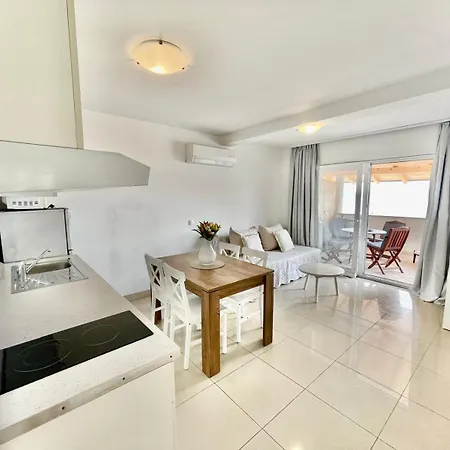 Apartamento Katara Brela