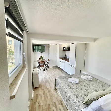 Katara Apartament