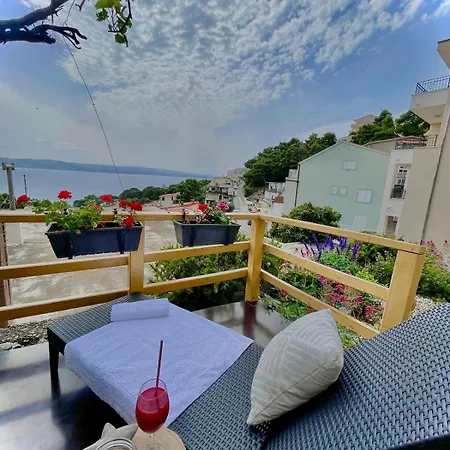 Katara شقة بريلا