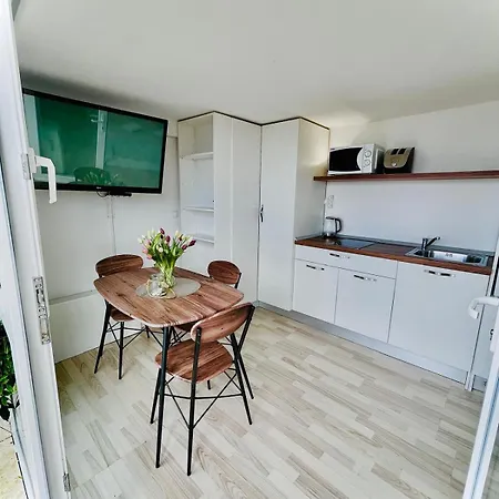 Katara شقة بريلا