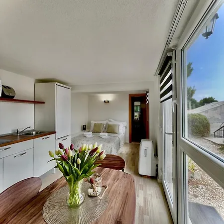 Apartamento Katara