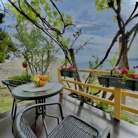 Apartament Katara
