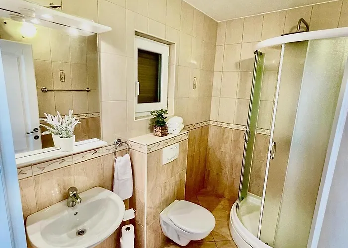 Katara Apartman Brela