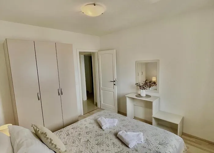 Apartman Katara *