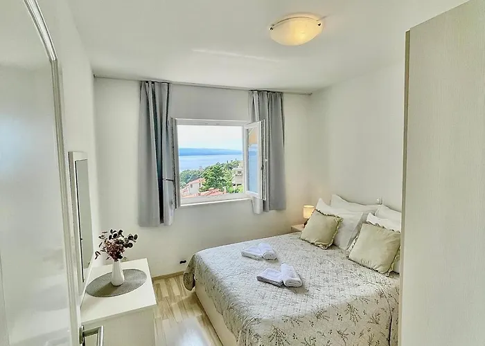 Katara Apartman Brela