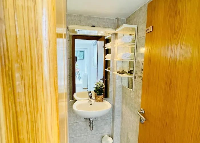 Katara Apartman Brela