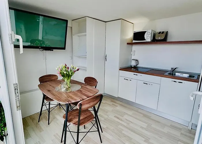 Katara Apartman Brela